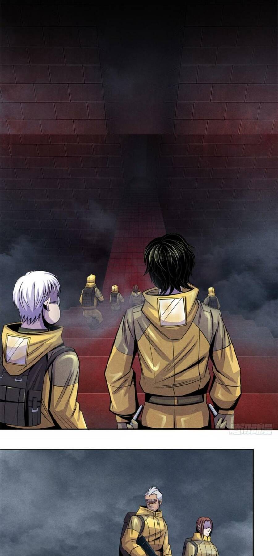 Bác Sĩ Lê Minh Chapter 52 - 24