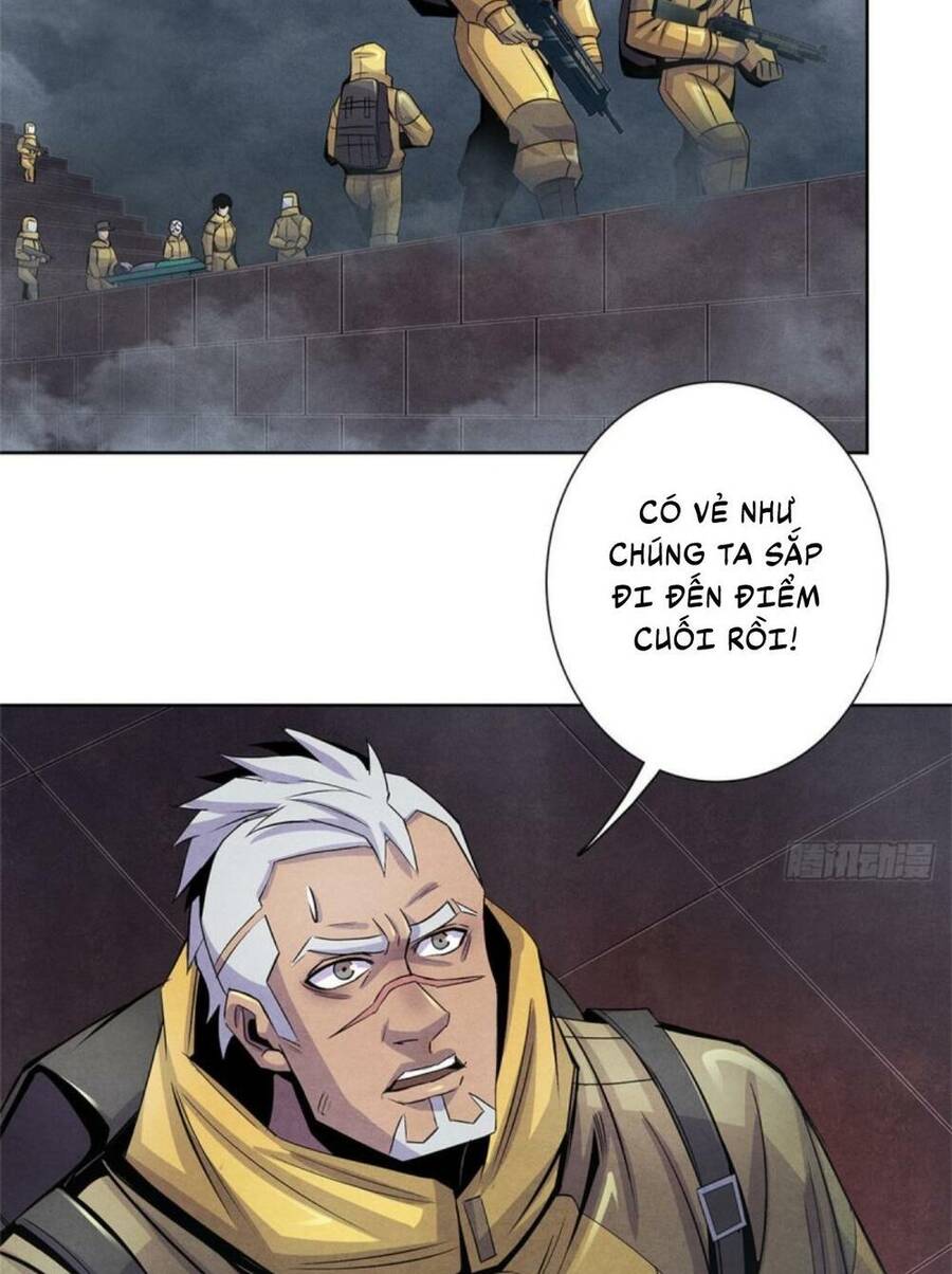 Bác Sĩ Lê Minh Chapter 52 - 25