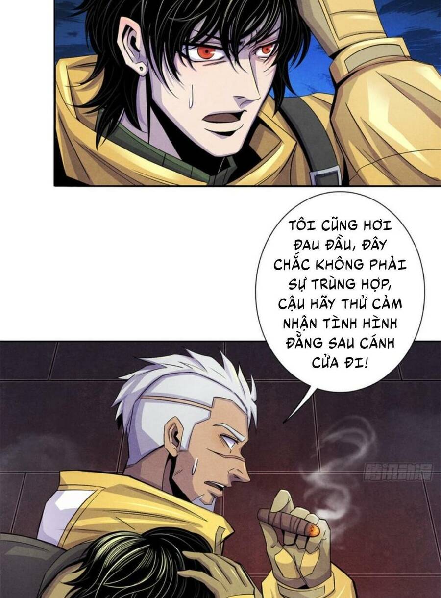 Bác Sĩ Lê Minh Chapter 52 - 37