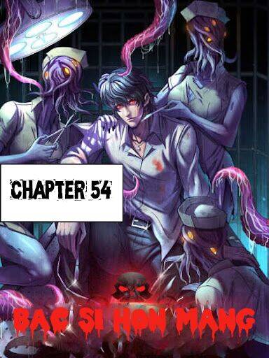 Bác Sĩ Lê Minh Chapter 54 - 2