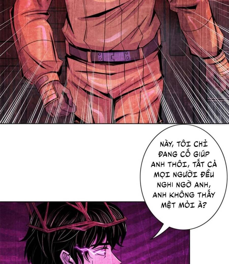 Bác Sĩ Lê Minh Chapter 54 - 16