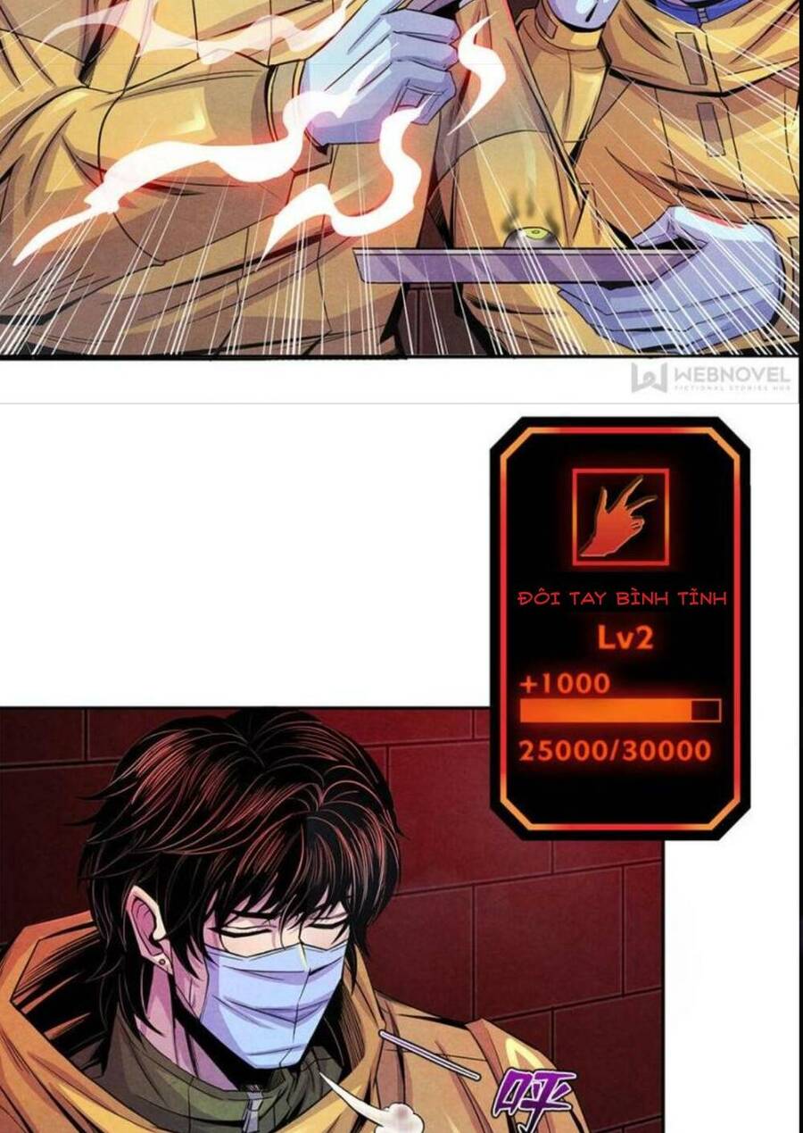 Bác Sĩ Lê Minh Chapter 54 - 31