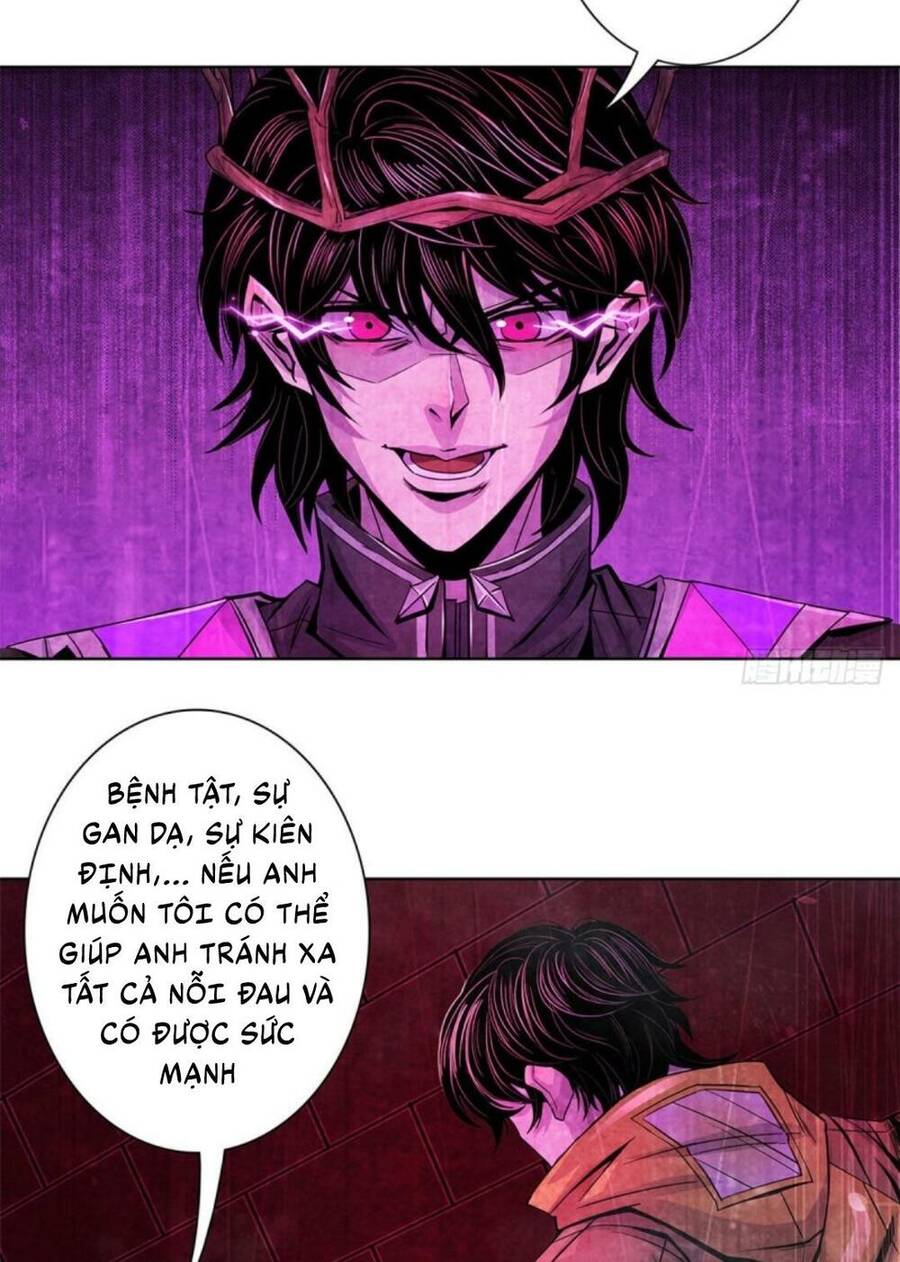 Bác Sĩ Lê Minh Chapter 54 - 8