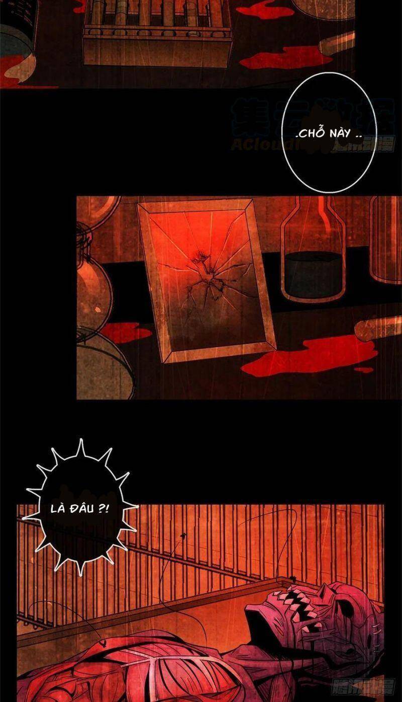 Bác Sĩ Lê Minh Chapter 6 - 4
