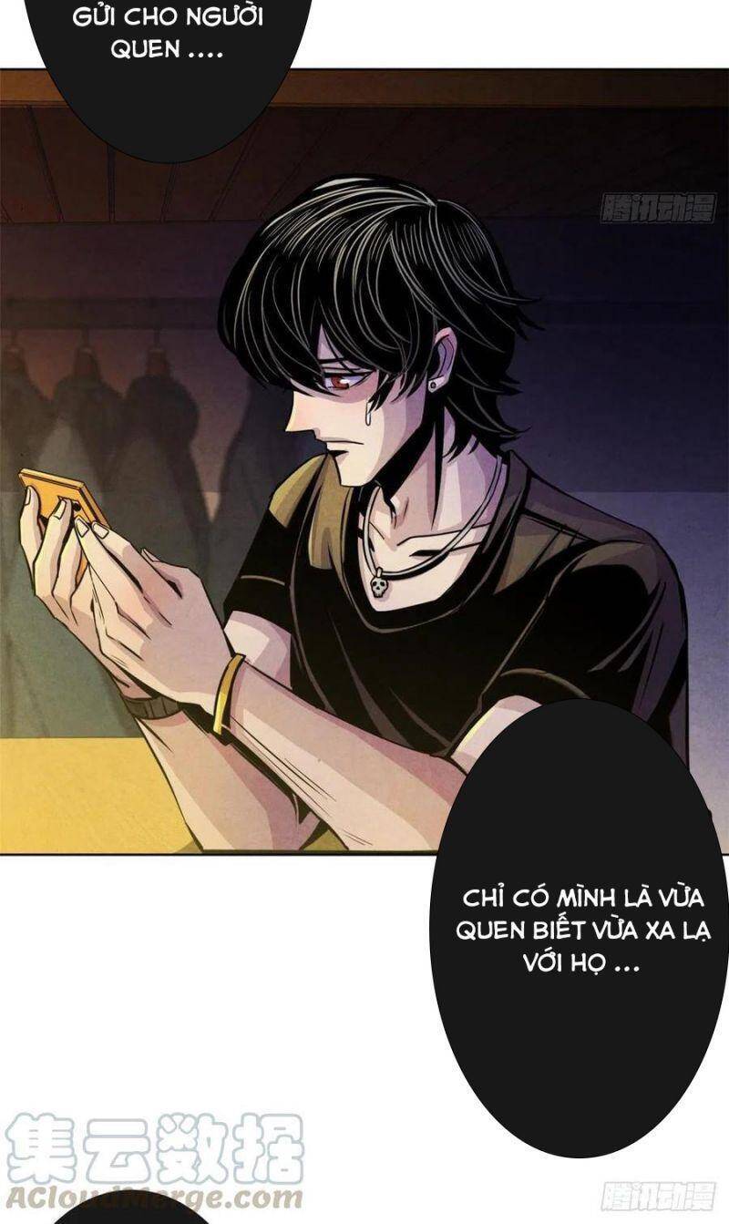 Bác Sĩ Lê Minh Chapter 8 - 13