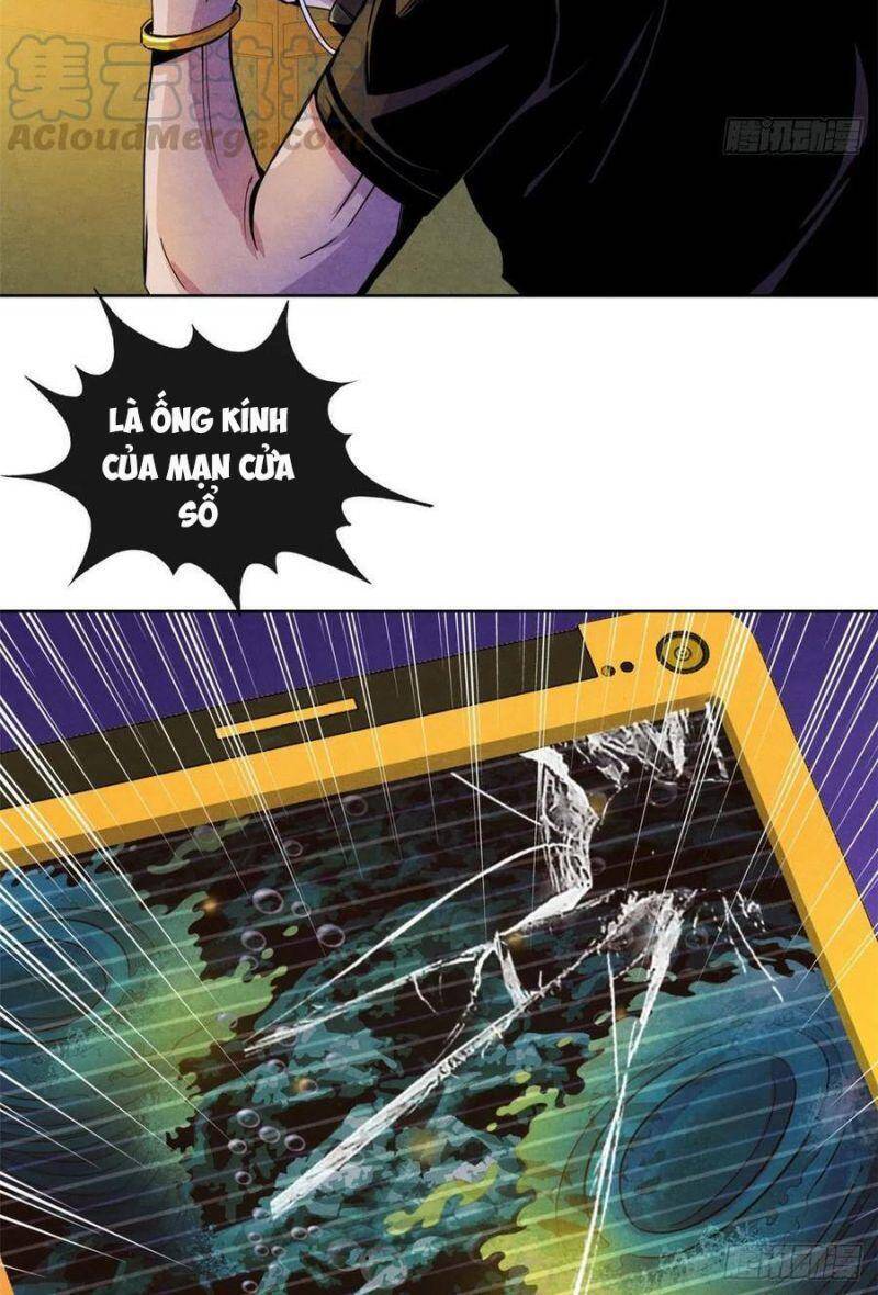 Bác Sĩ Lê Minh Chapter 8 - 28