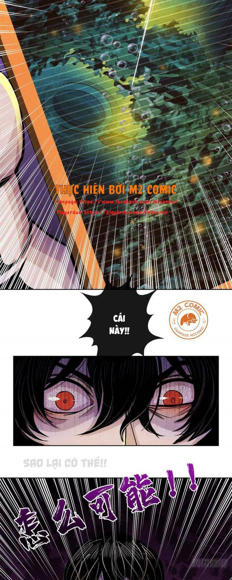 Bác Sĩ Lê Minh Chapter 8 - 29