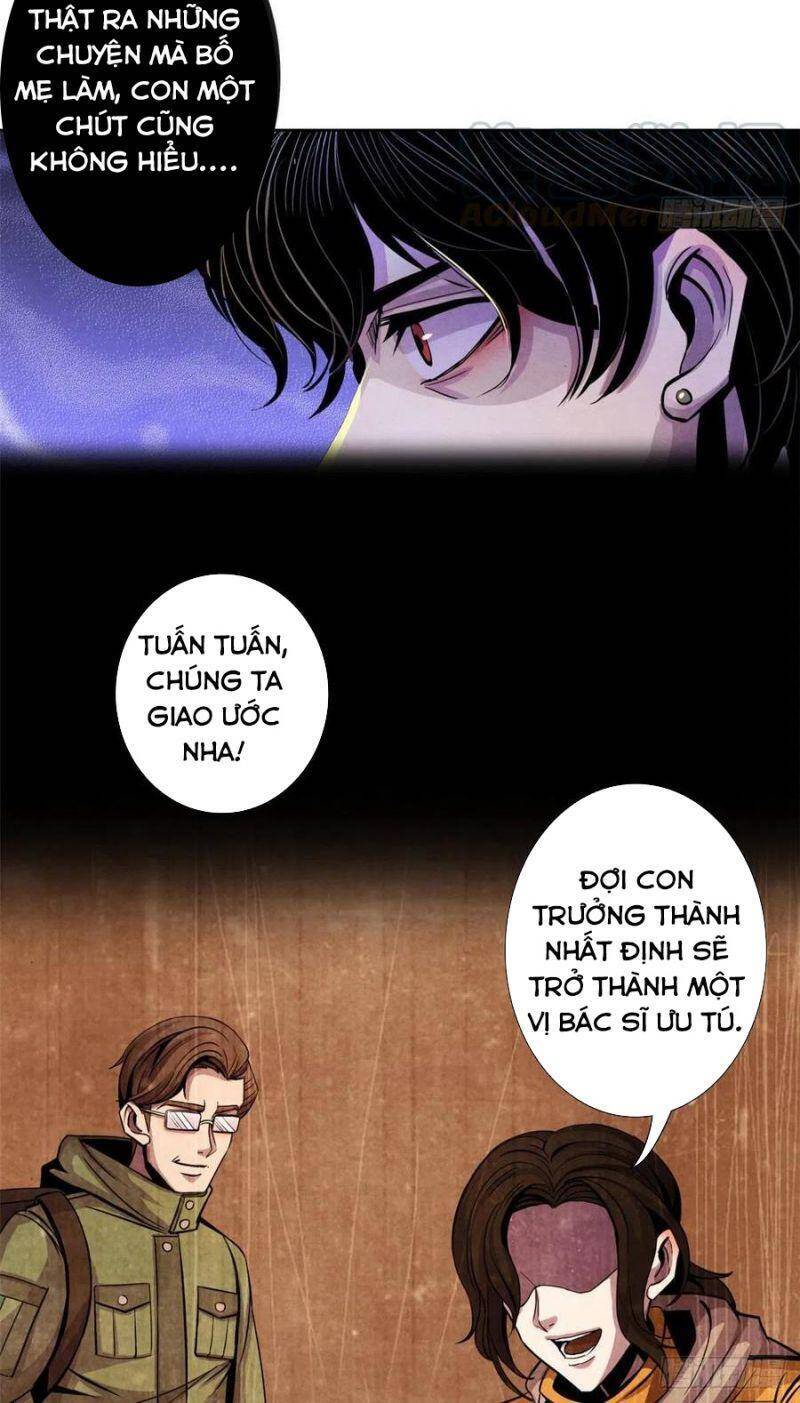 Bác Sĩ Lê Minh Chapter 9 - 16
