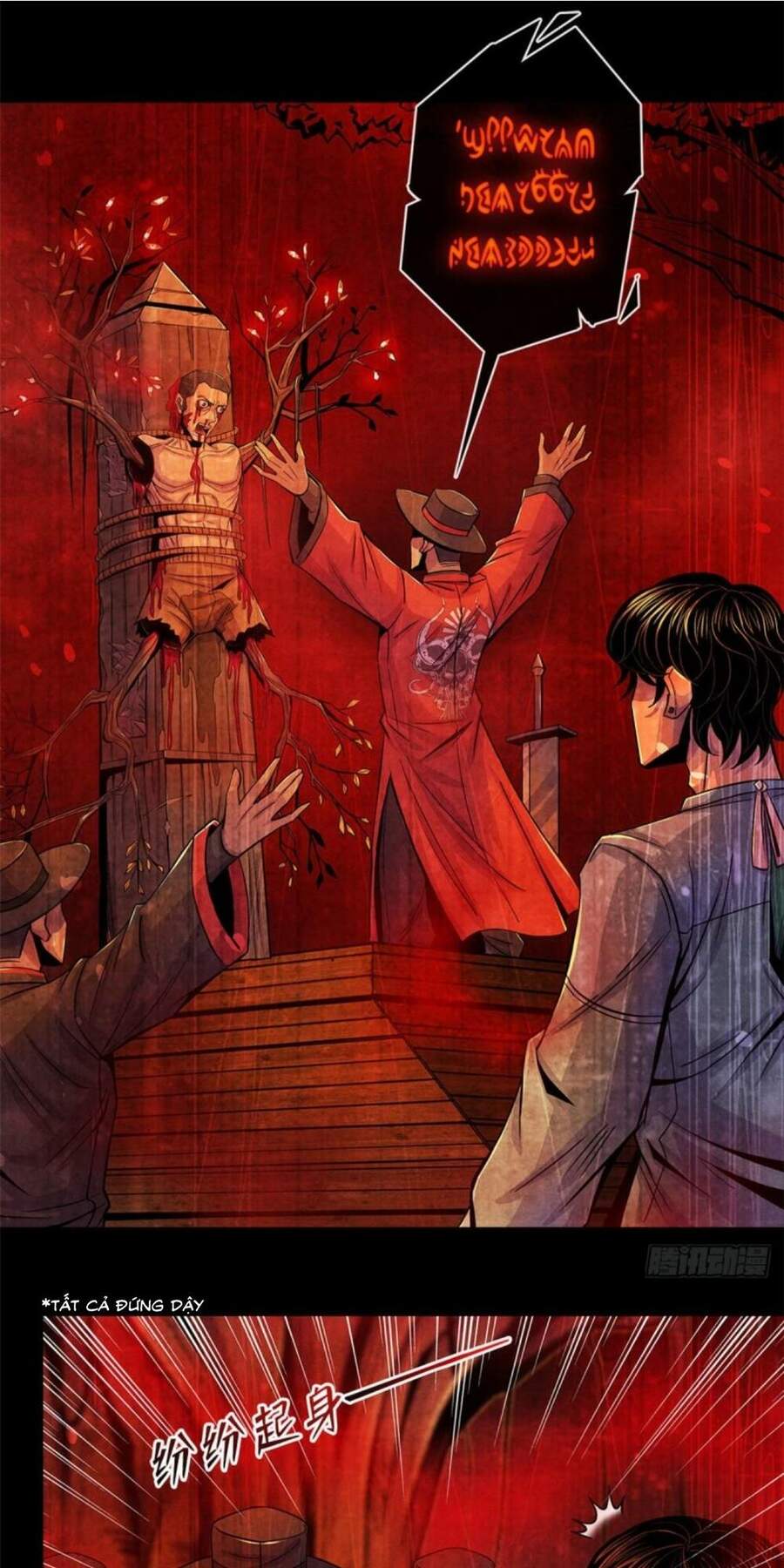 Bác Sĩ Lê Minh Chapter 35 - 2