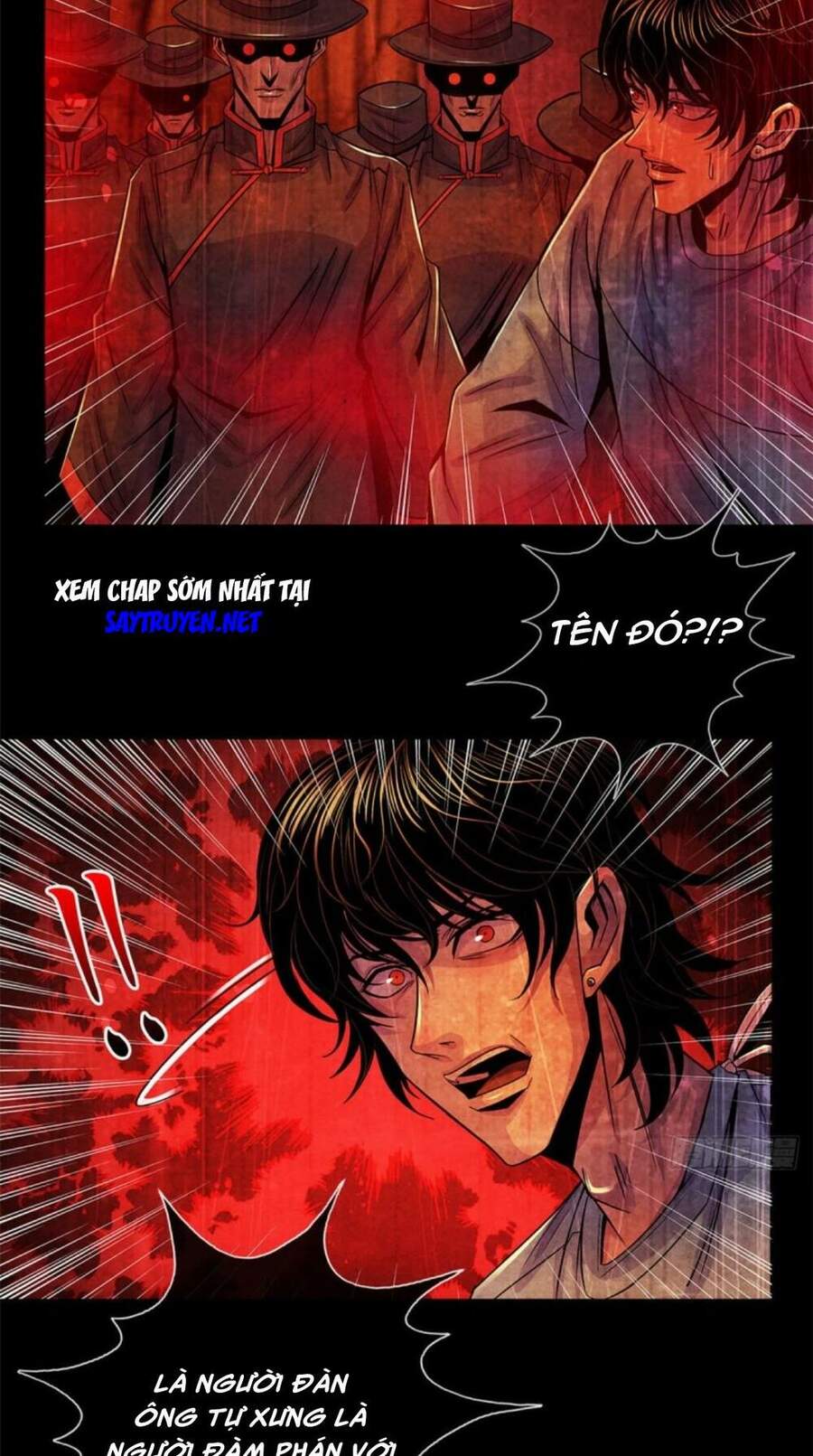 Bác Sĩ Lê Minh Chapter 35 - 3