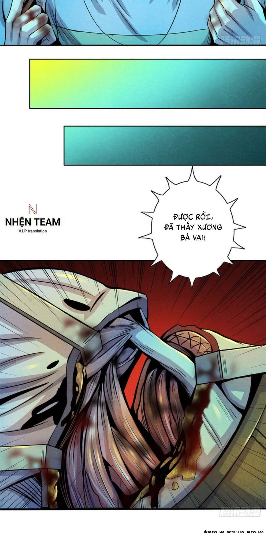 Bác Sĩ Lê Minh Chapter 35 - 22
