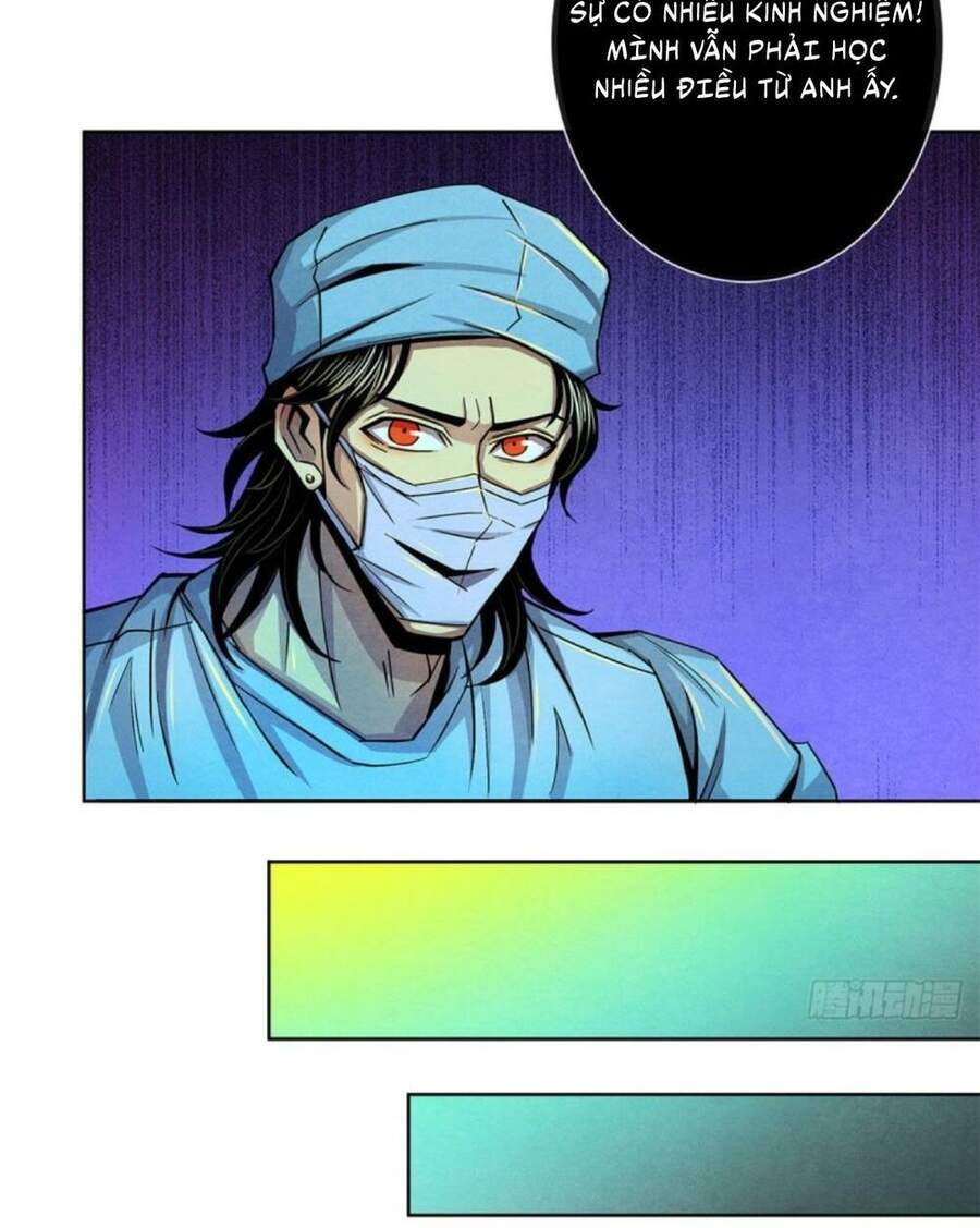 Bác Sĩ Lê Minh Chapter 35 - 28