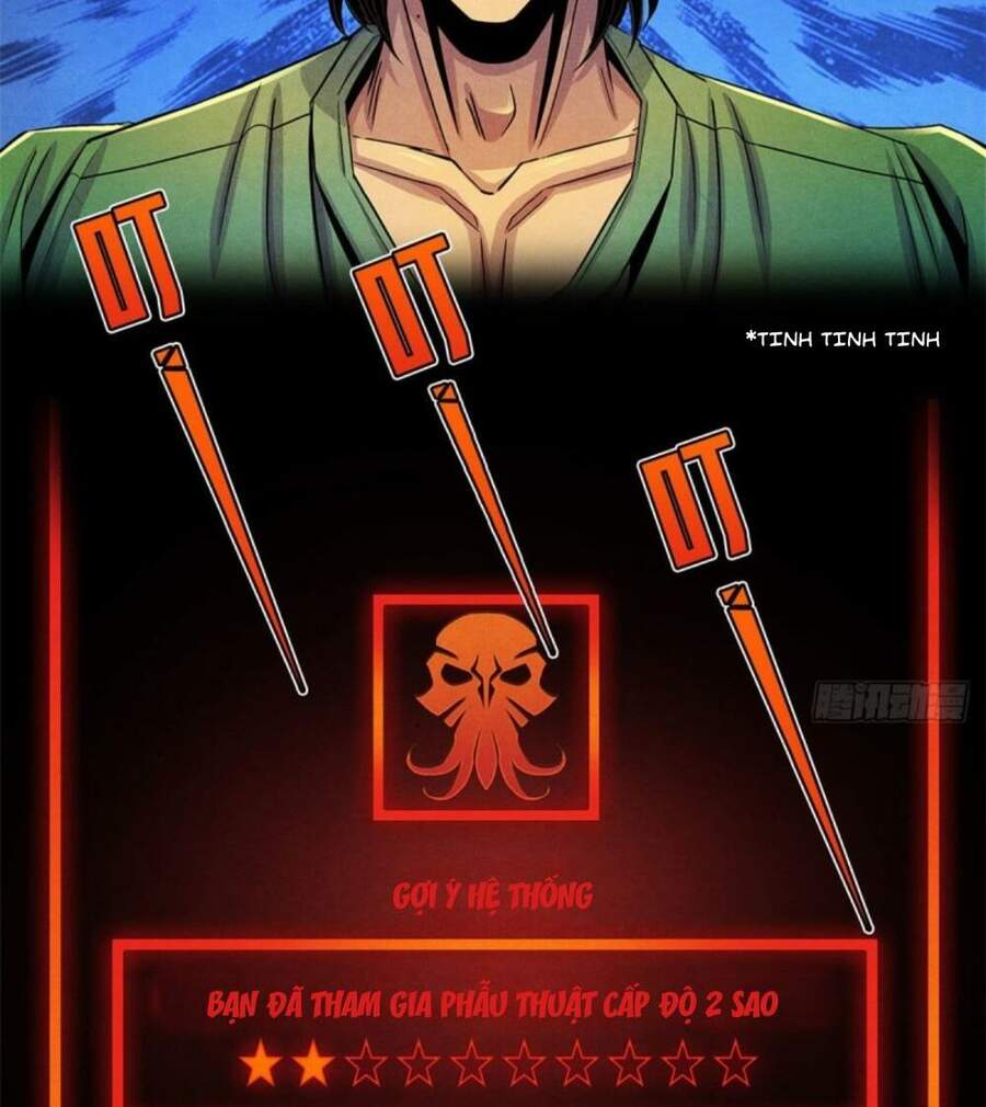 Bác Sĩ Lê Minh Chapter 35 - 39