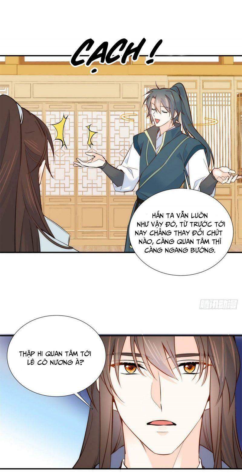 Thiều Quang Mạn Chapter 103 - 33