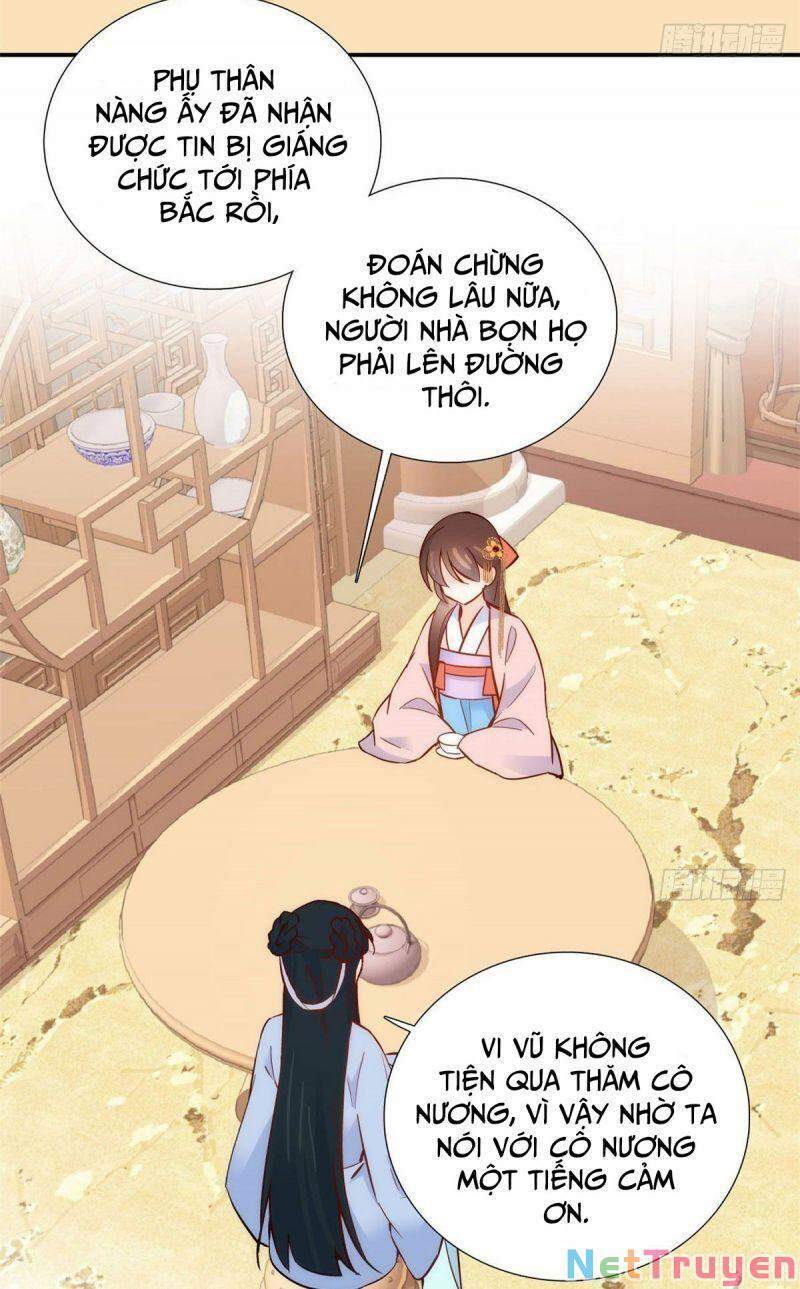 Thiều Quang Mạn Chapter 104 - 13