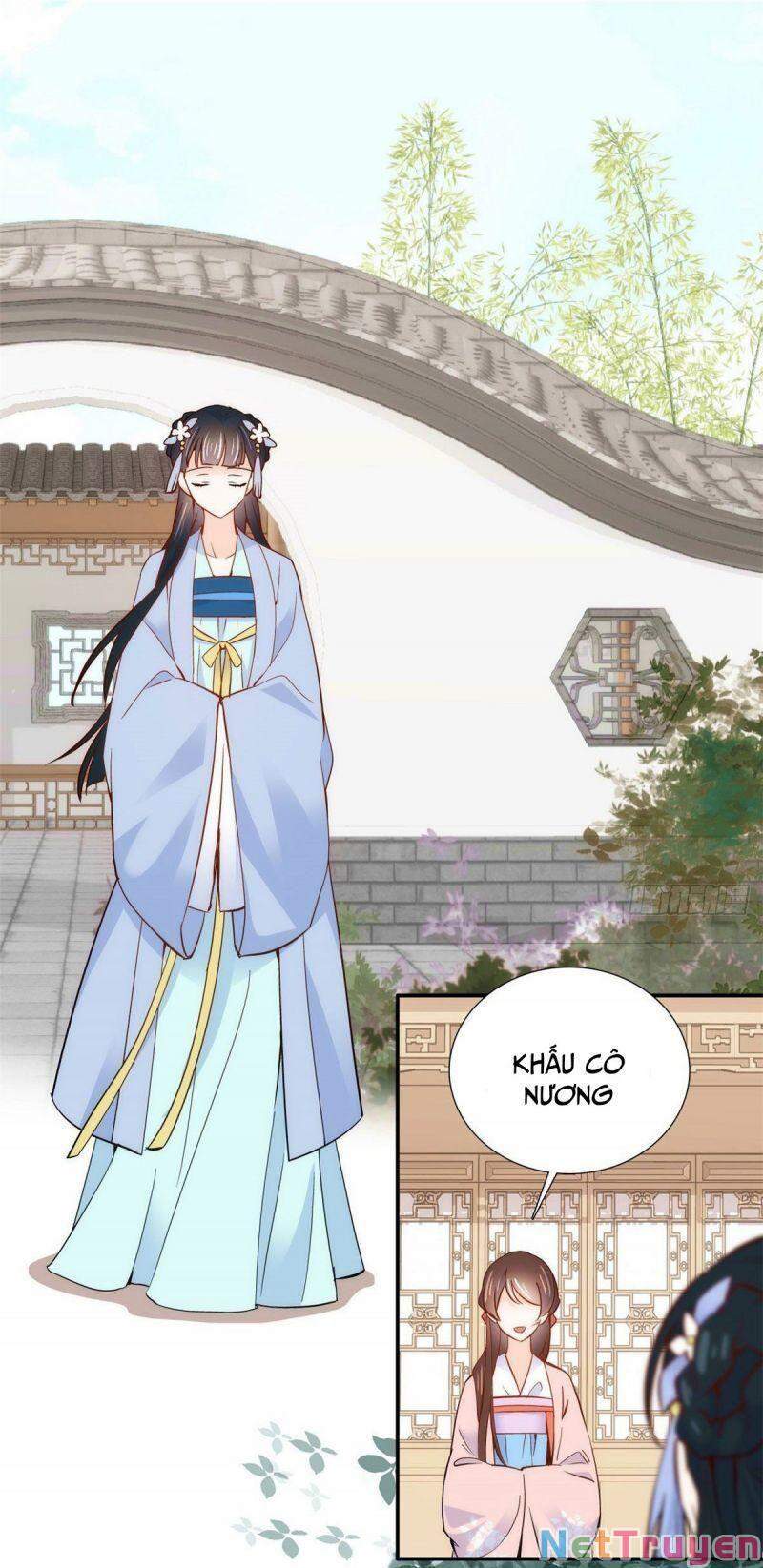 Thiều Quang Mạn Chapter 104 - 3