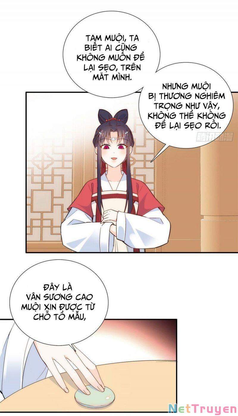 Thiều Quang Mạn Chapter 104 - 24