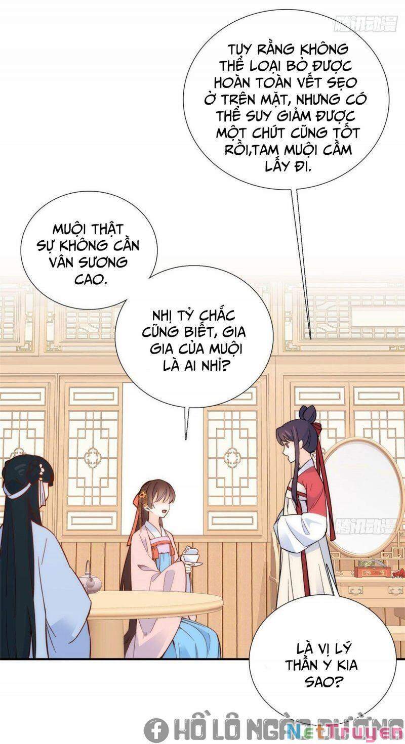 Thiều Quang Mạn Chapter 104 - 25