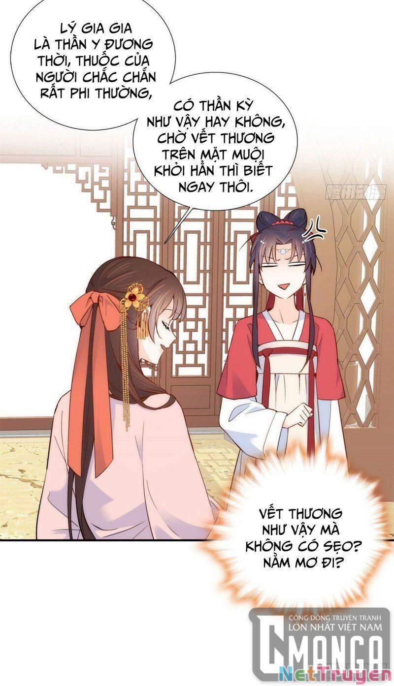 Thiều Quang Mạn Chapter 104 - 28