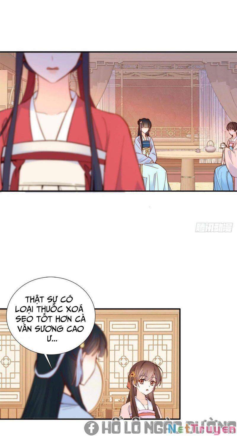 Thiều Quang Mạn Chapter 104 - 29