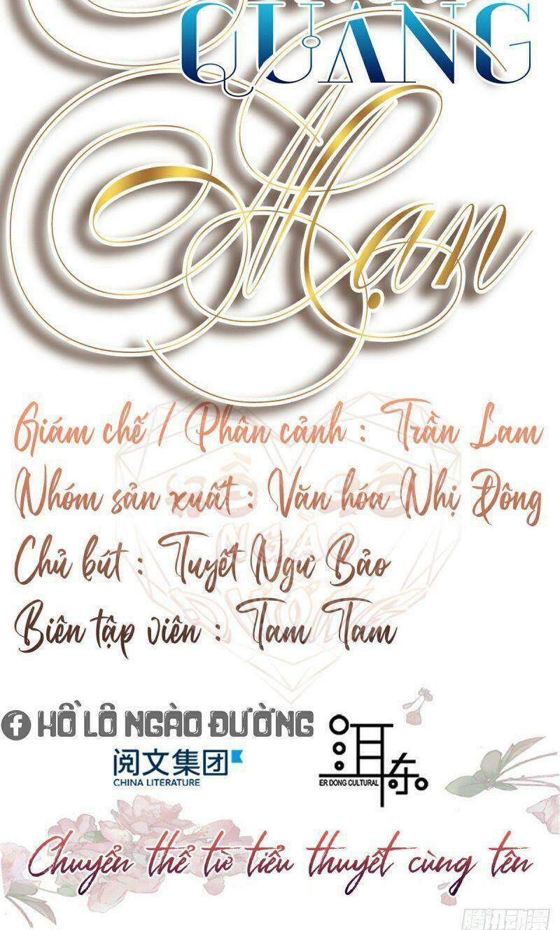 Thiều Quang Mạn Chapter 105 - 2