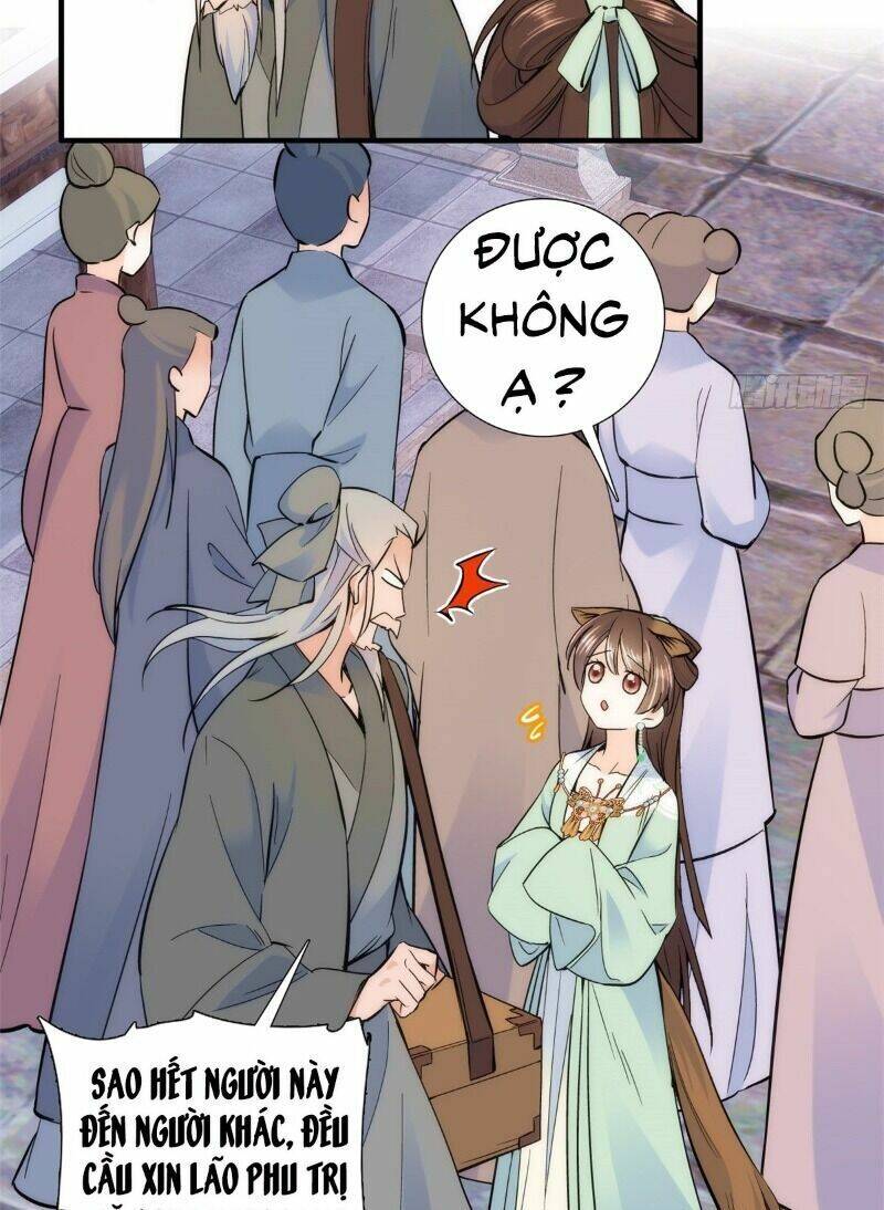 Thiều Quang Mạn Chapter 65 - 17