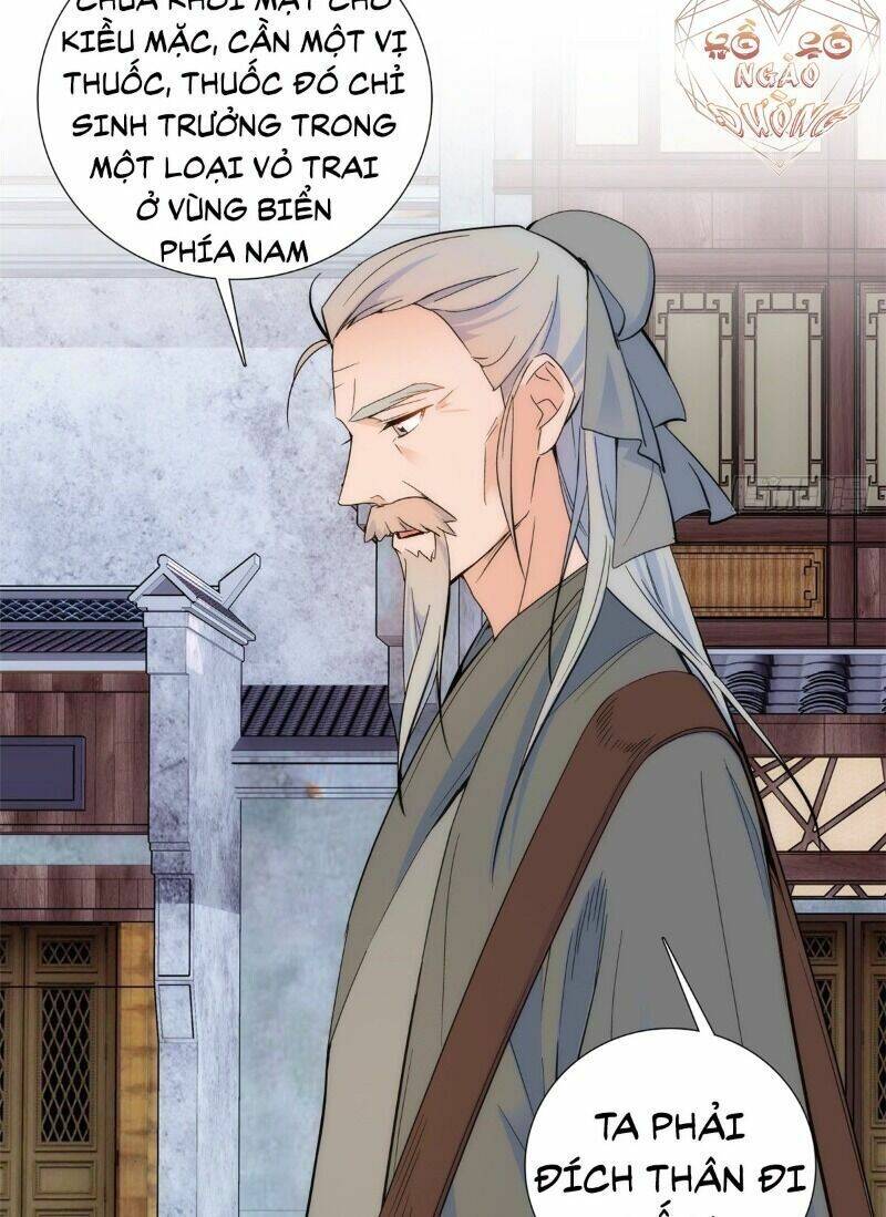 Thiều Quang Mạn Chapter 65 - 25