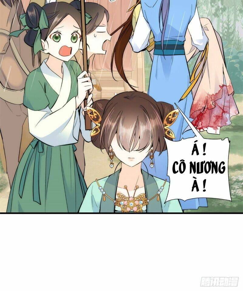 Thiều Quang Mạn Chapter 71 - 12