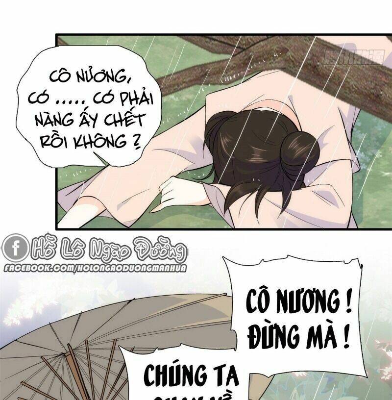Thiều Quang Mạn Chapter 71 - 14