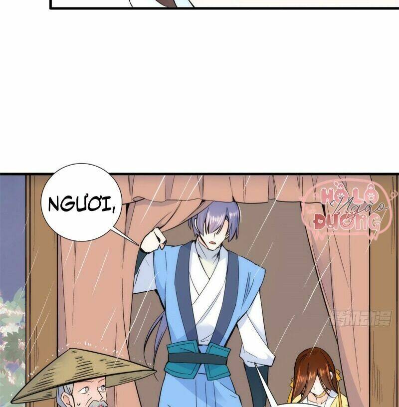 Thiều Quang Mạn Chapter 71 - 17