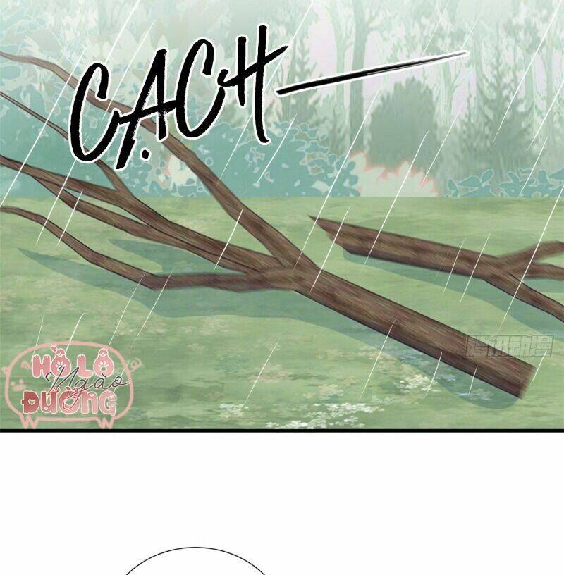 Thiều Quang Mạn Chapter 71 - 22