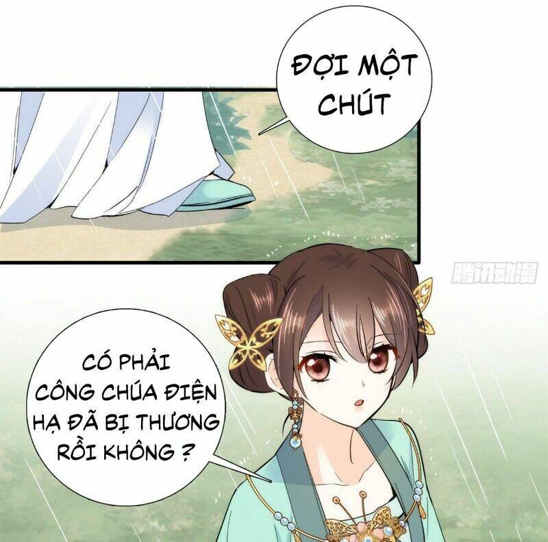 Thiều Quang Mạn Chapter 71 - 28