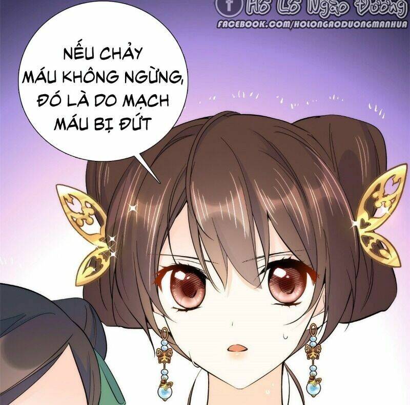 Thiều Quang Mạn Chapter 71 - 31