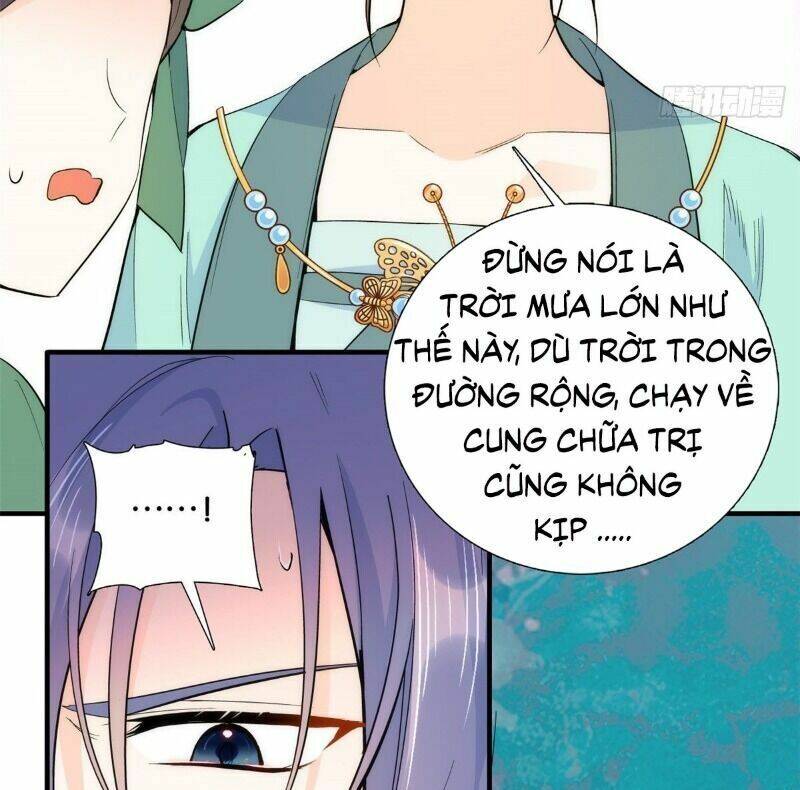 Thiều Quang Mạn Chapter 71 - 32