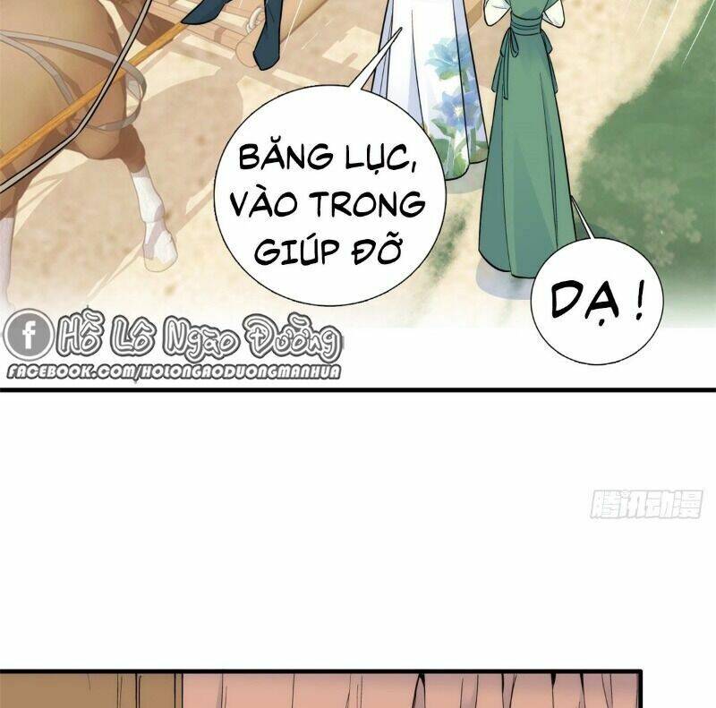Thiều Quang Mạn Chapter 71 - 35