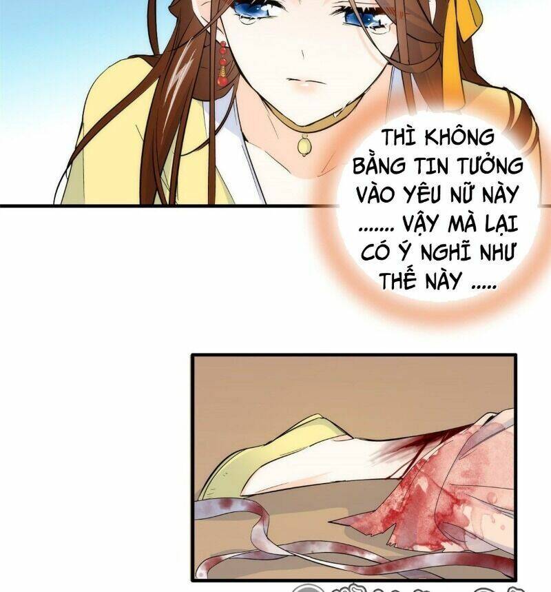 Thiều Quang Mạn Chapter 71 - 43