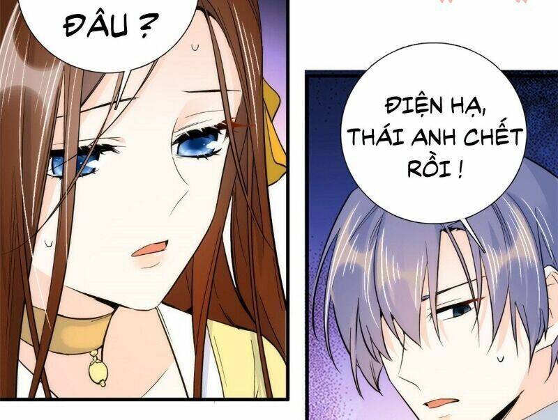 Thiều Quang Mạn Chapter 71 - 56