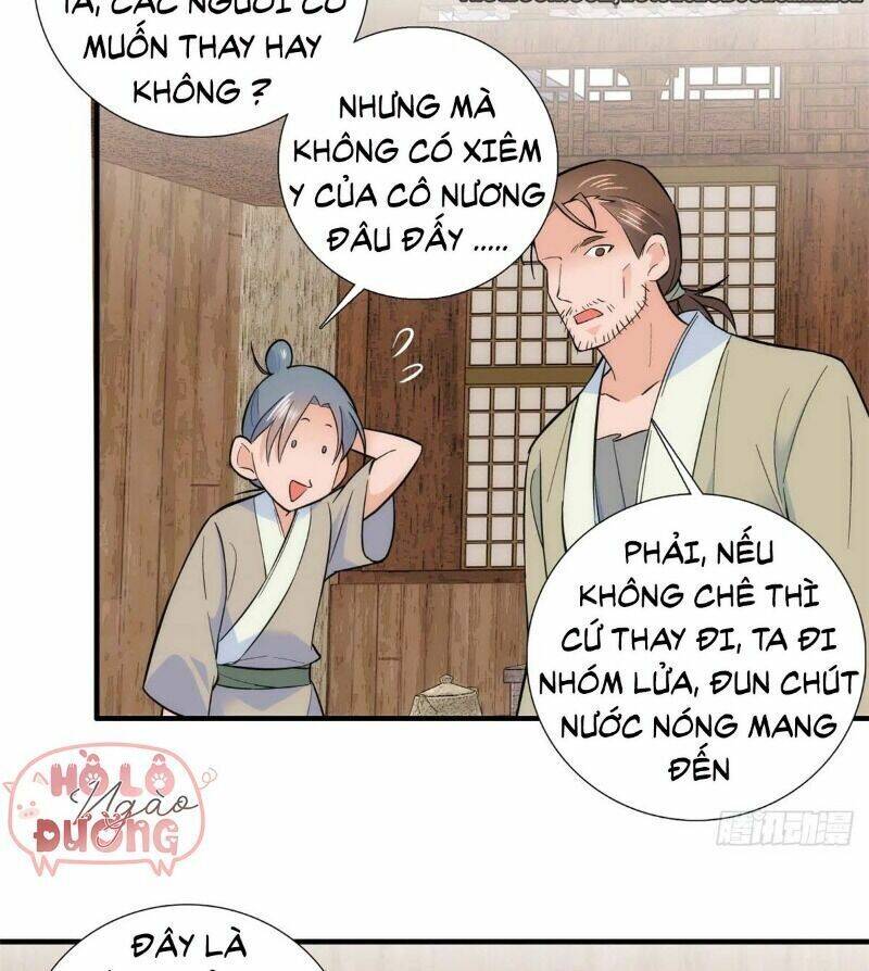 Thiều Quang Mạn Chapter 74 - 11