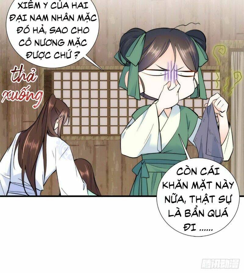 Thiều Quang Mạn Chapter 74 - 12