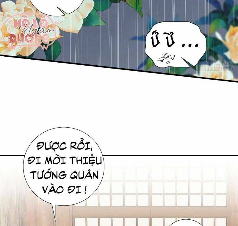Thiều Quang Mạn Chapter 74 - 18