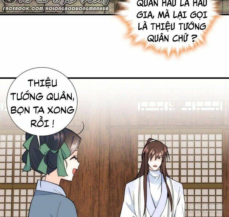 Thiều Quang Mạn Chapter 74 - 20