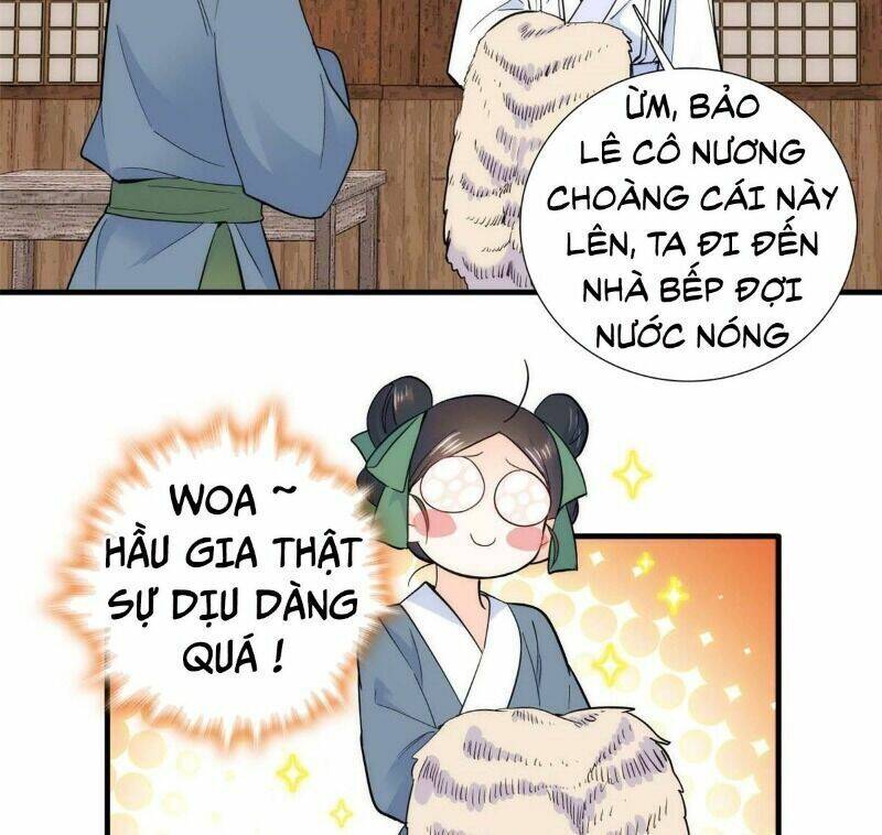 Thiều Quang Mạn Chapter 74 - 21