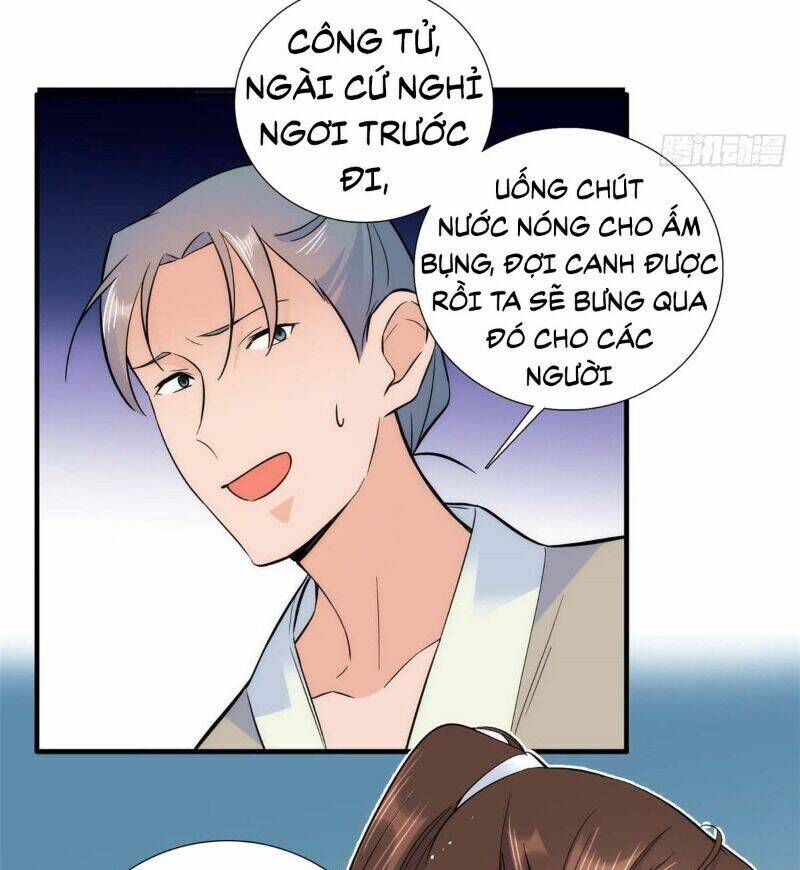 Thiều Quang Mạn Chapter 74 - 26