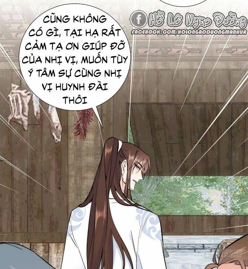 Thiều Quang Mạn Chapter 74 - 31