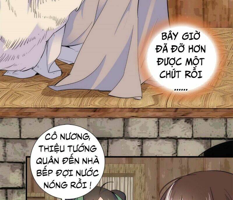 Thiều Quang Mạn Chapter 74 - 37