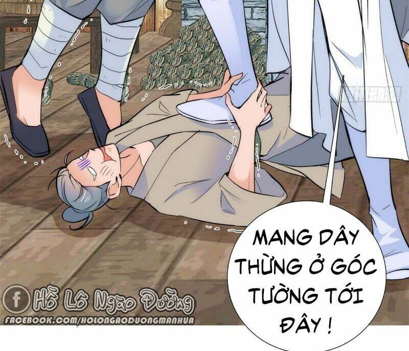 Thiều Quang Mạn Chapter 74 - 46