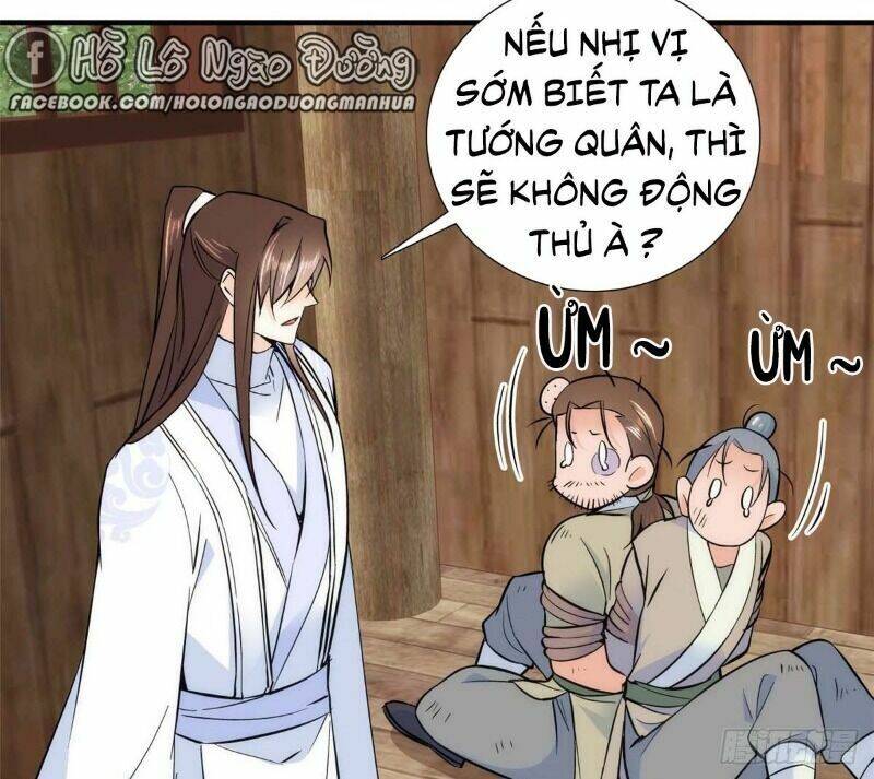 Thiều Quang Mạn Chapter 74 - 51
