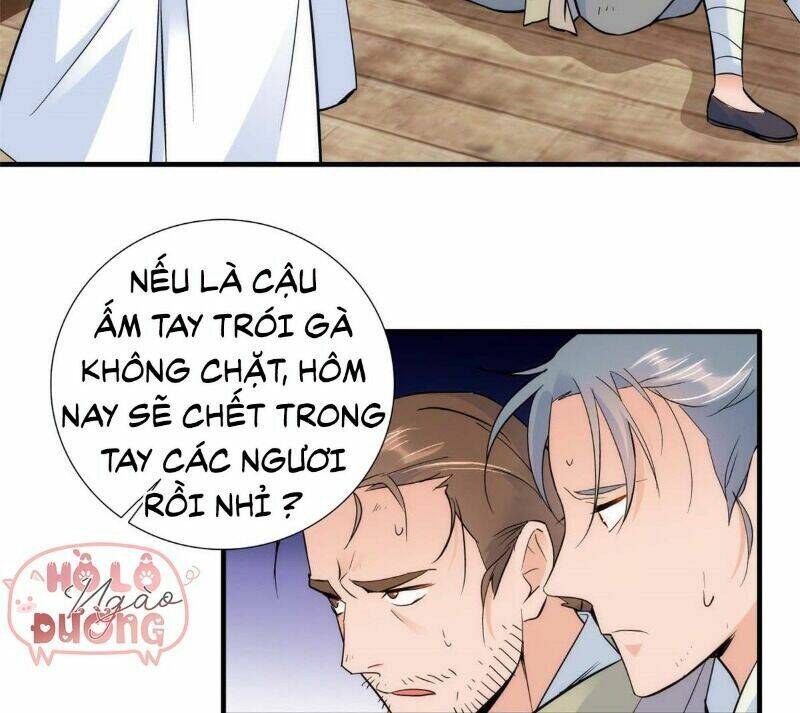 Thiều Quang Mạn Chapter 74 - 52
