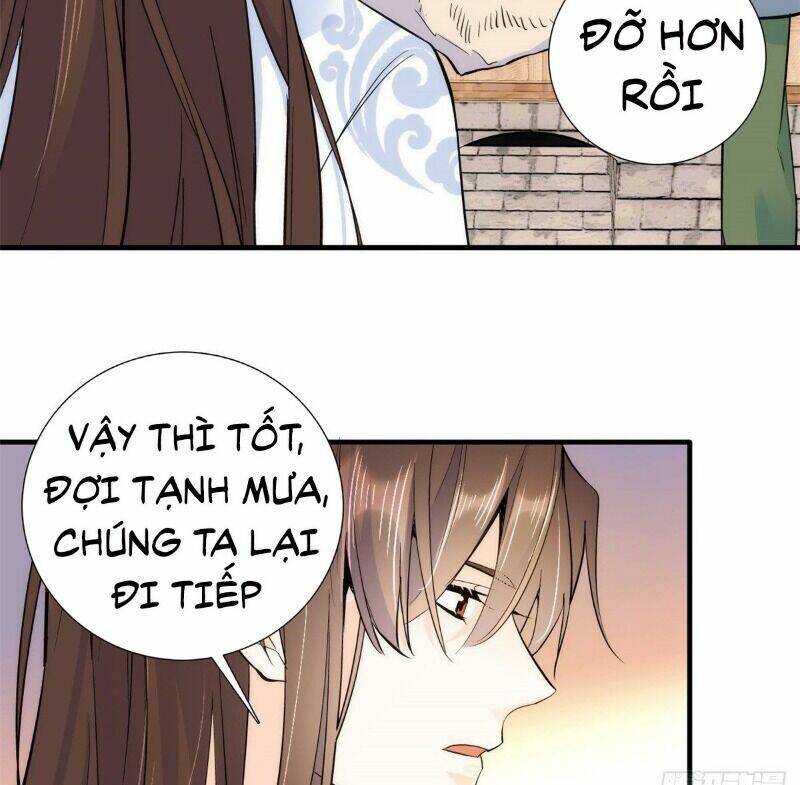 Thiều Quang Mạn Chapter 75 - 18