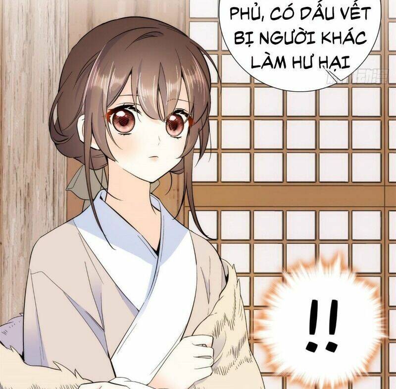 Thiều Quang Mạn Chapter 75 - 20
